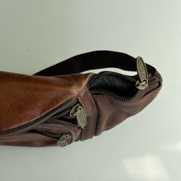 Vintage Tinder belt bag - Picture 5 of 8